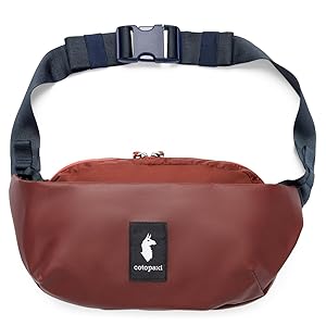 コトパクシボディバッグ　Cotopaxi Coso 2L Hip Pack Cotopaxi bum bag Coso 2L Hip Pack